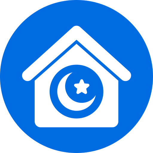 Smart home free icon