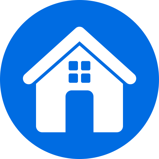 Home icon - Free buildings icons