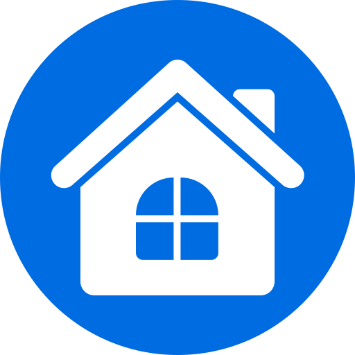 Home icon - Free buildings icons