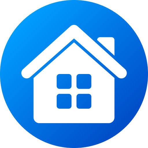 maison Icône gratuit