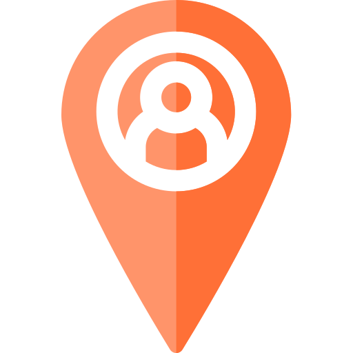 Location free icon