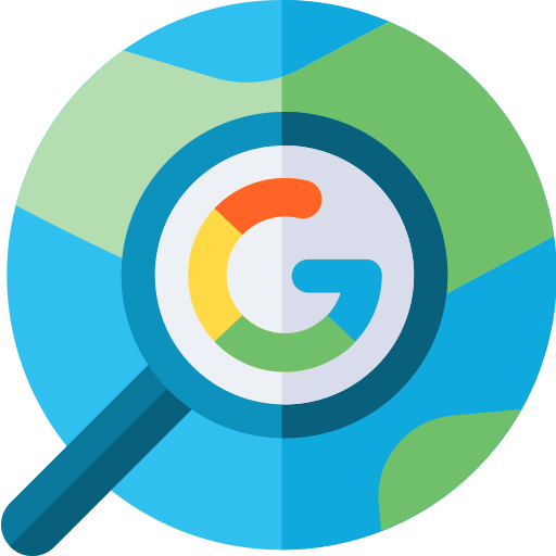 google icono gratis