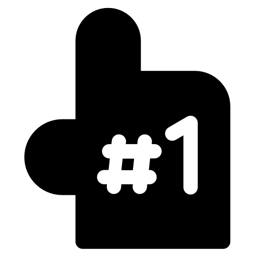 Первое место бесплатно иконка