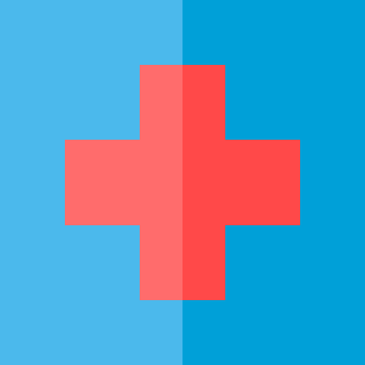 hospital grátis ícone