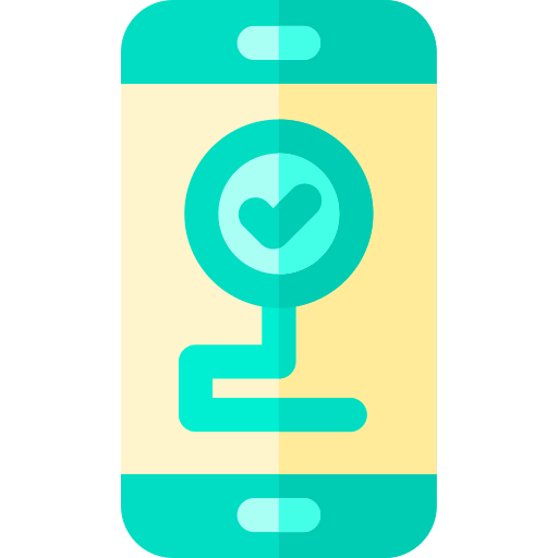 lieferung kostenlos Icon