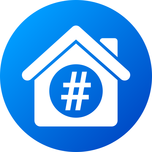 Хэштег бесплатно иконка