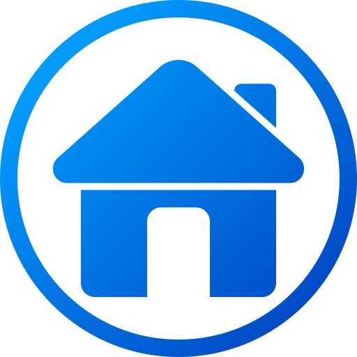 maison Icône gratuit
