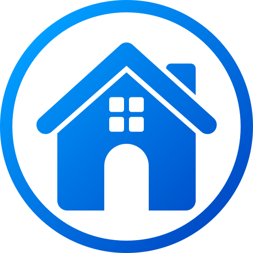 maison Icône gratuit