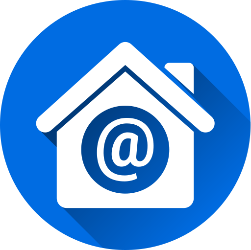 correo electrónico icono gratis