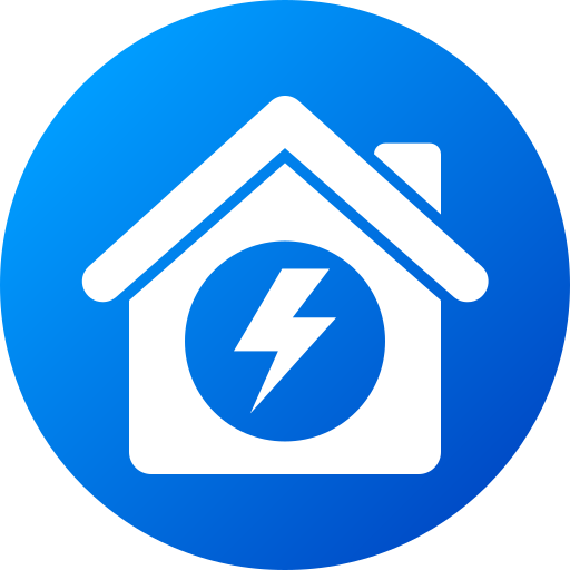 elektrizität kostenlos Icon
