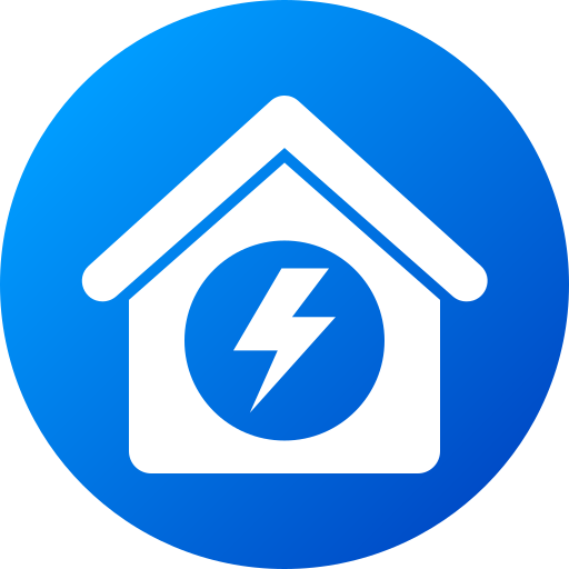 전기 무료 아이콘