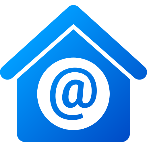 correo electrónico icono gratis