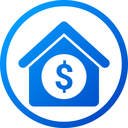 dollar Icône gratuit