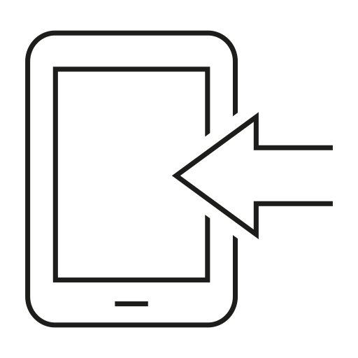 Стрелка бесплатно иконка