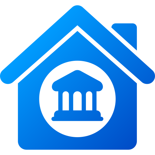 banco grátis ícone