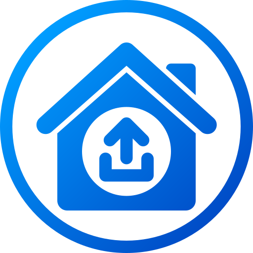 Upload free icon