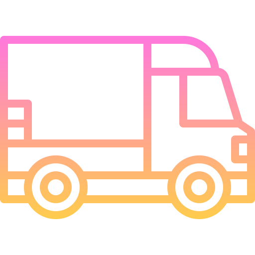 camion de livraison Icône gratuit camion de livraison Icône gratuit