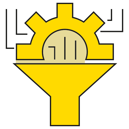 engranaje icono gratis