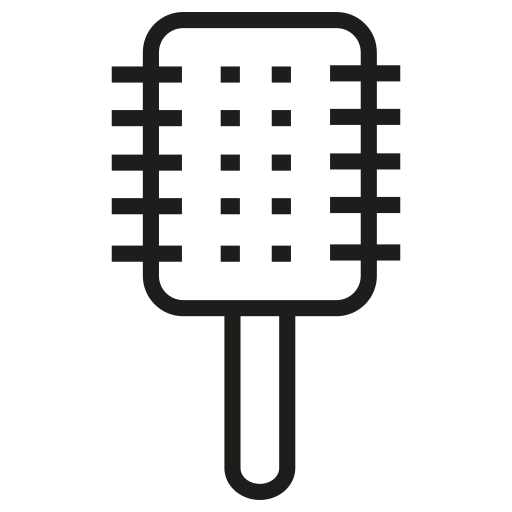 Brush free icon Brush free icon