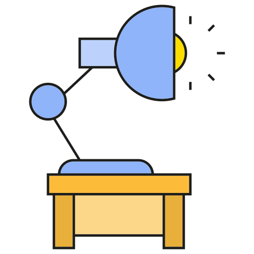 licht kostenlos Icon