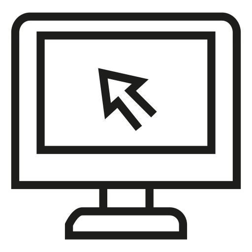 flecha icono gratis