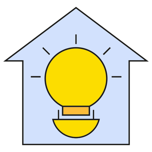 birne kostenlos Icon