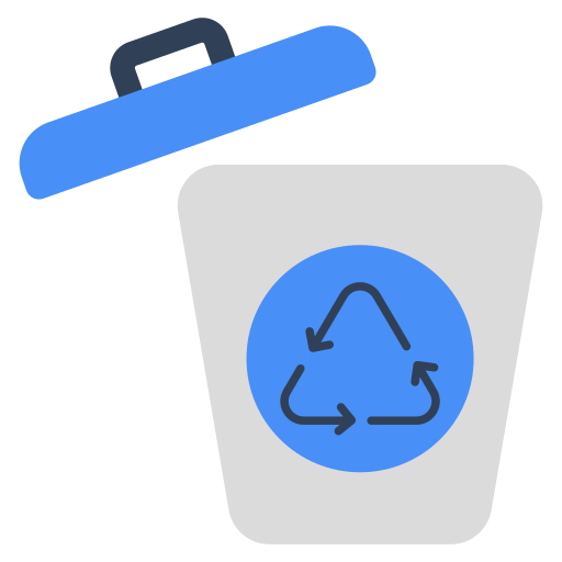 reciclar icono gratis