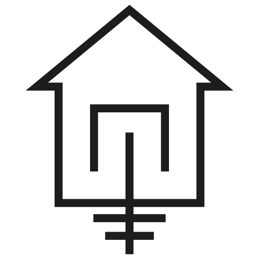 eletricidade grátis ícone