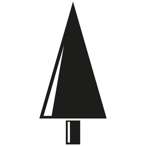 naturaleza icono gratis