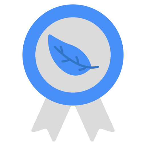 Eco free icon