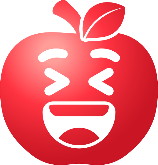 Happy face free icon
