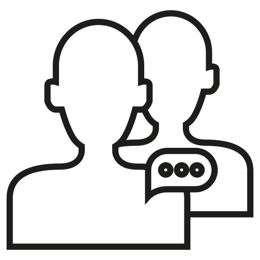 사람들 무료 아이콘