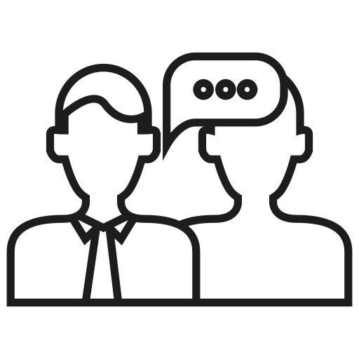 사람들 무료 아이콘