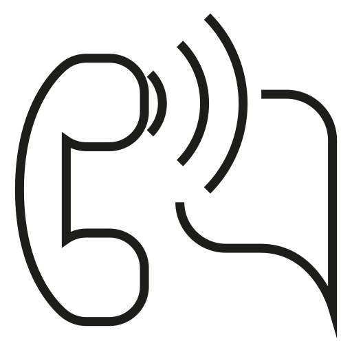 핸드폰 무료 아이콘