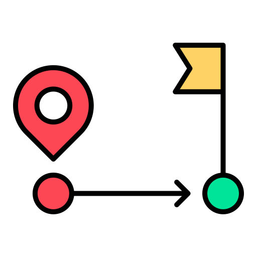 meilenstein kostenlos Icon