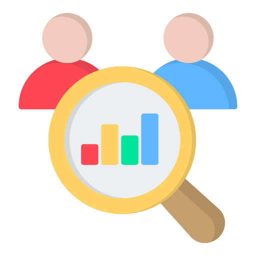 Benchmarking - Free business and finance icons