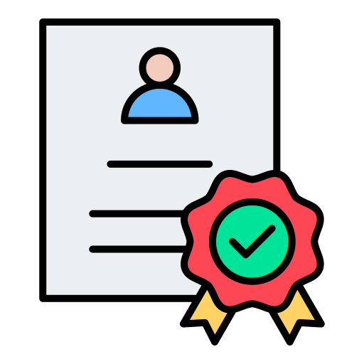 Charter free icon Charter free icon