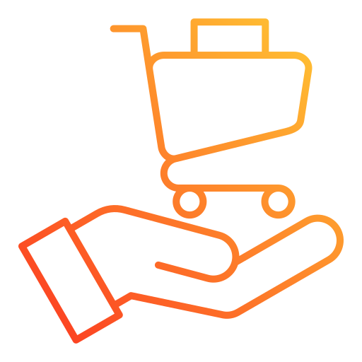compras grátis ícone compras grátis ícone