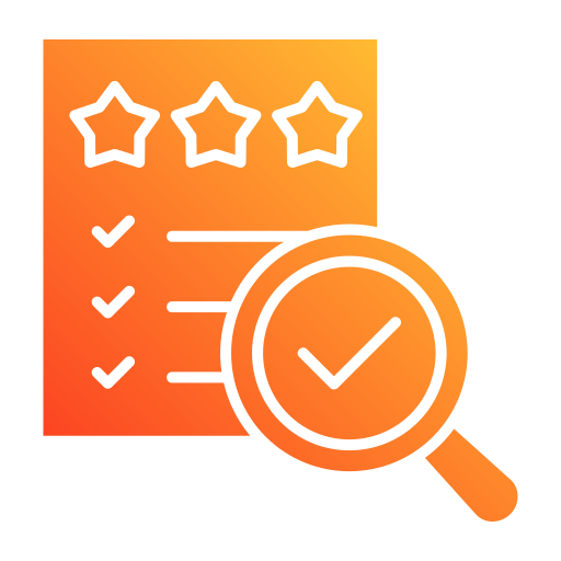 revisar icono gratis