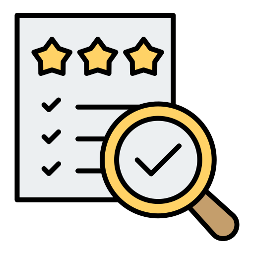 revisar icono gratis