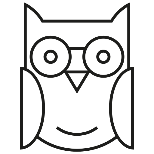 oiseau Icône gratuit