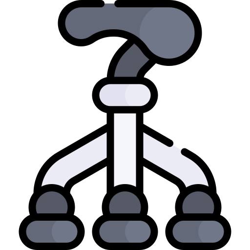 Walking stick free icon Walking stick free icon