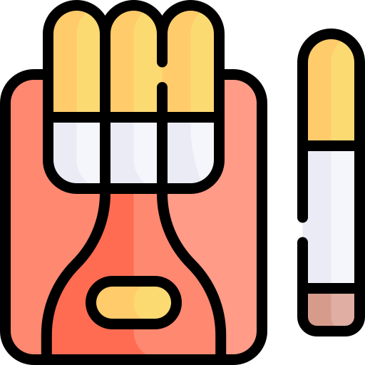 zigaretten kostenlos Icon