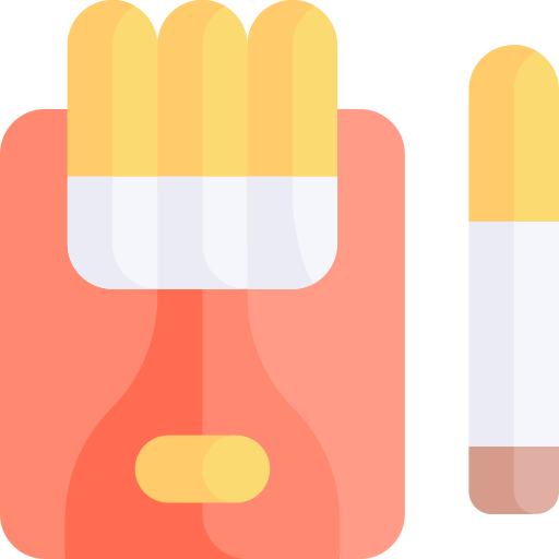 zigaretten kostenlos Icon zigaretten kostenlos Icon