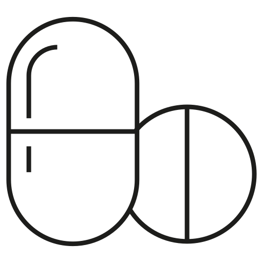 medicamento icono gratis