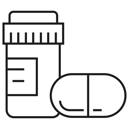 medicamento icono gratis