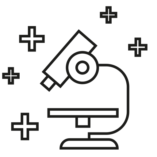 médico icono gratis