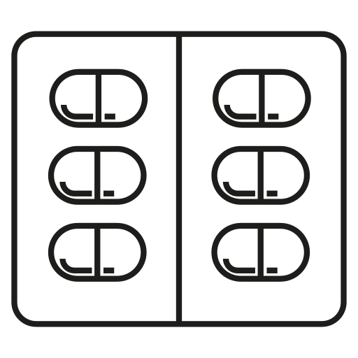 medicamento icono gratis