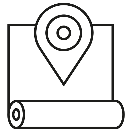 ubicación icono gratis