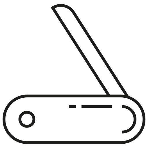 messer kostenlos Icon messer kostenlos Icon